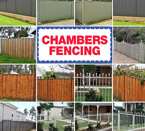 Best Fencing For Your Home